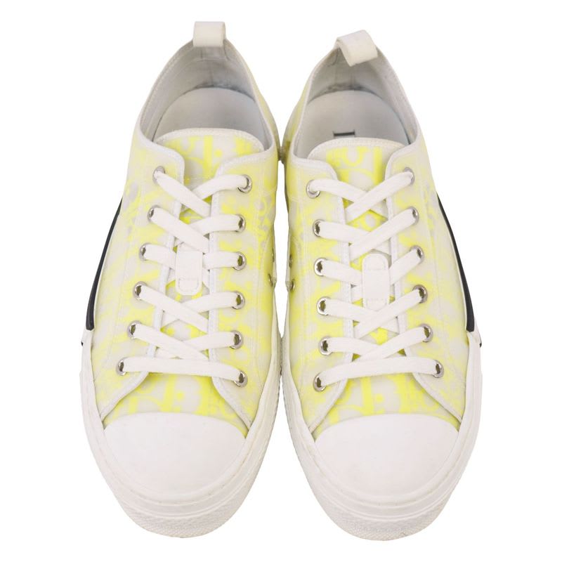 Dior Homme Sneakers B23 low Cut Toro — view 4