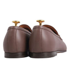 Gucci Loafers Moccasins 100 th Anniversary Model Horsebi — view 5