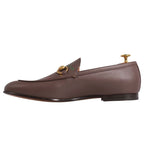 Gucci Loafers Moccasins 100 th Anniversary Model Horsebi — view 7