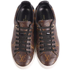 Louis Vuitton Sneakers Front Row Line — view 4