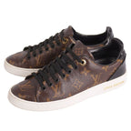 Louis Vuitton Sneakers Front Row Line — view 2