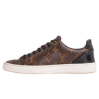 Louis Vuitton Sneakers Front Row Line — view 7
