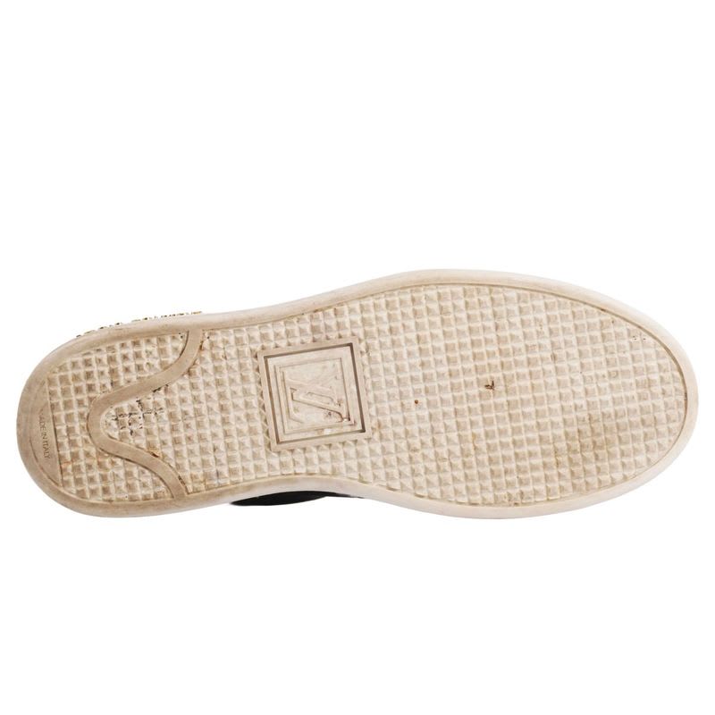 Louis Vuitton Sneakers Front Row Line — view 8