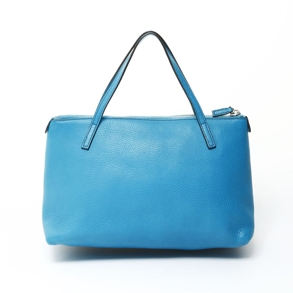 Gucci Handbag Leather Soho — view 3