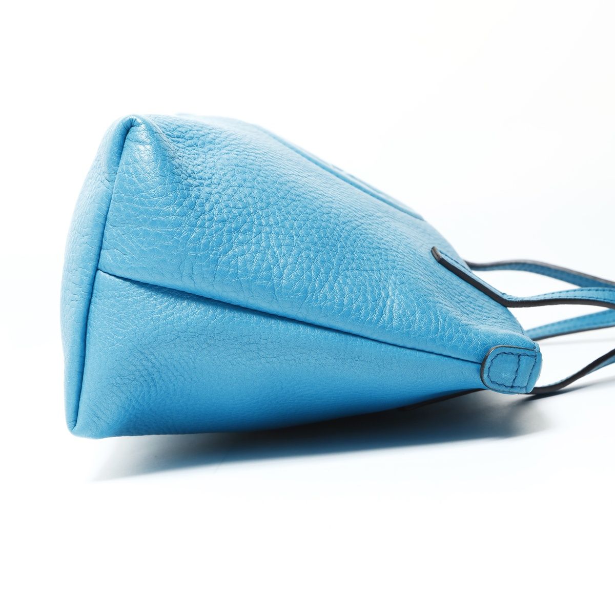Gucci Handbag Leather Soho — view 5