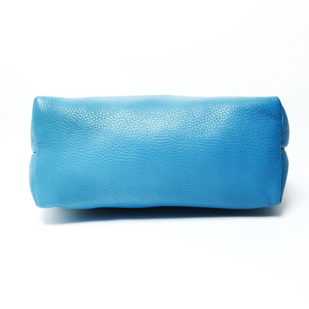 Gucci Handbag Leather Soho — view 8
