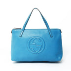 Gucci Handbag Leather Soho — view 2