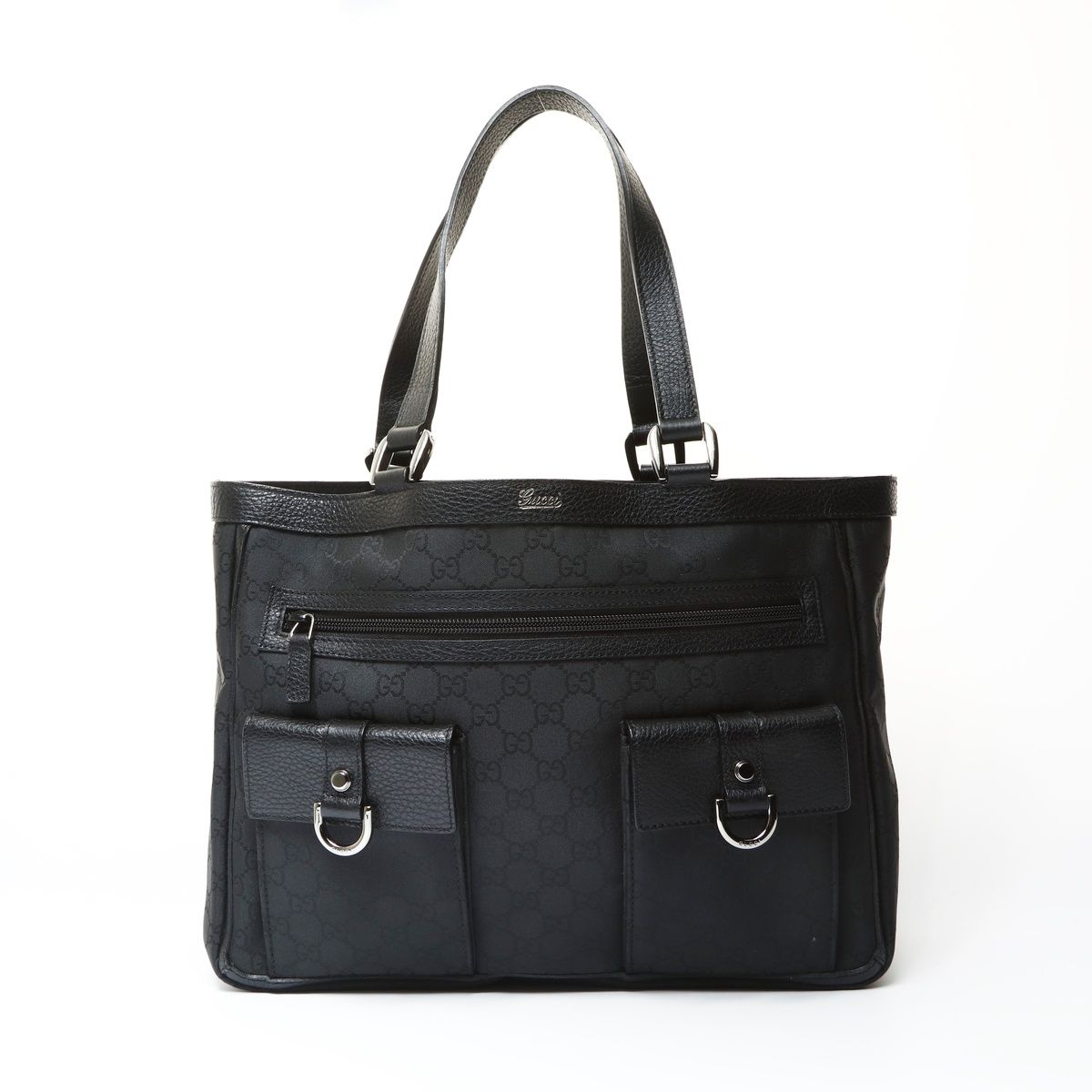 Gucci Handbag GG Canvas — view 2