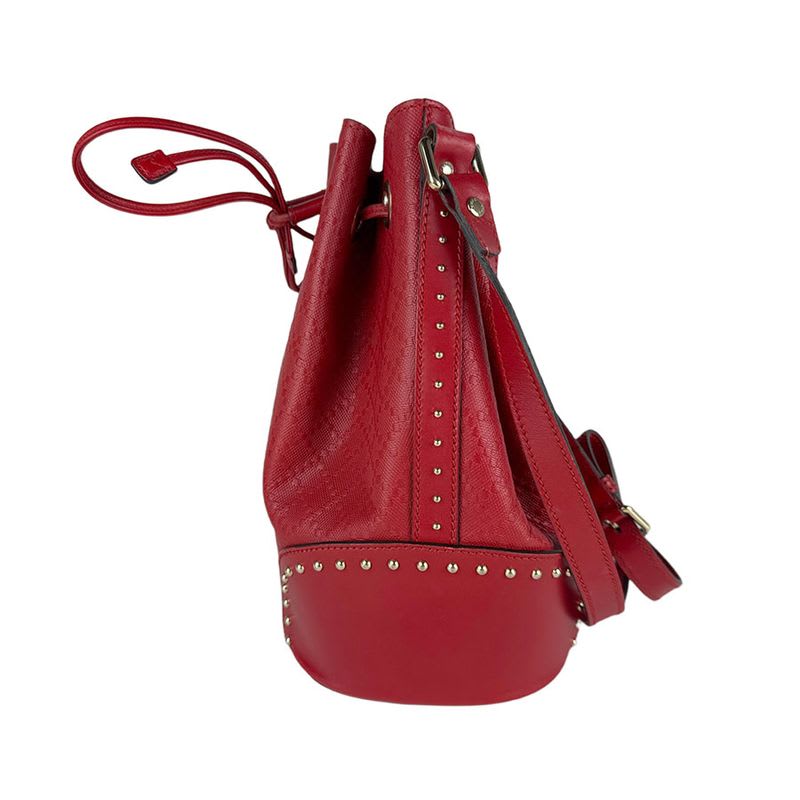 Gucci Crossbody Bag Diamante