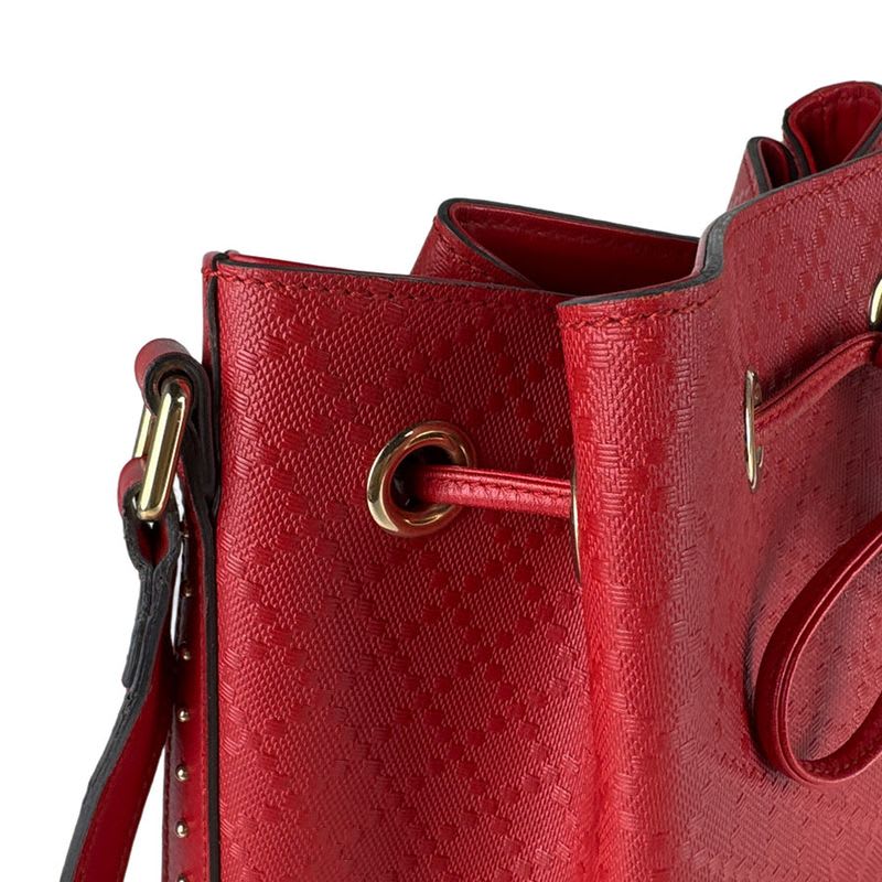 Gucci Crossbody Bag Diamante
