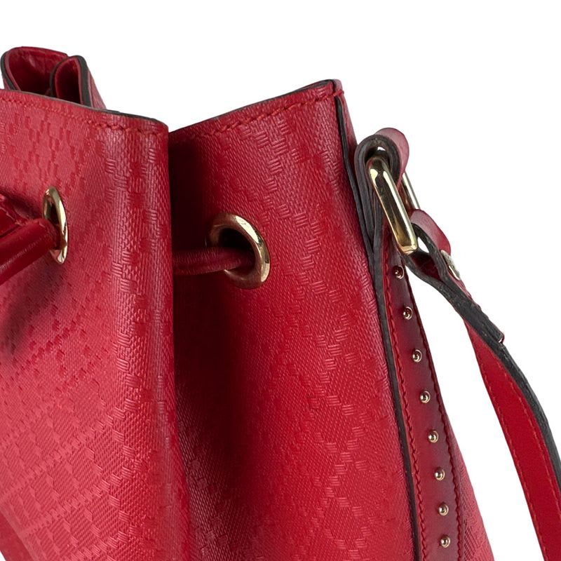 Gucci Crossbody Bag Diamante