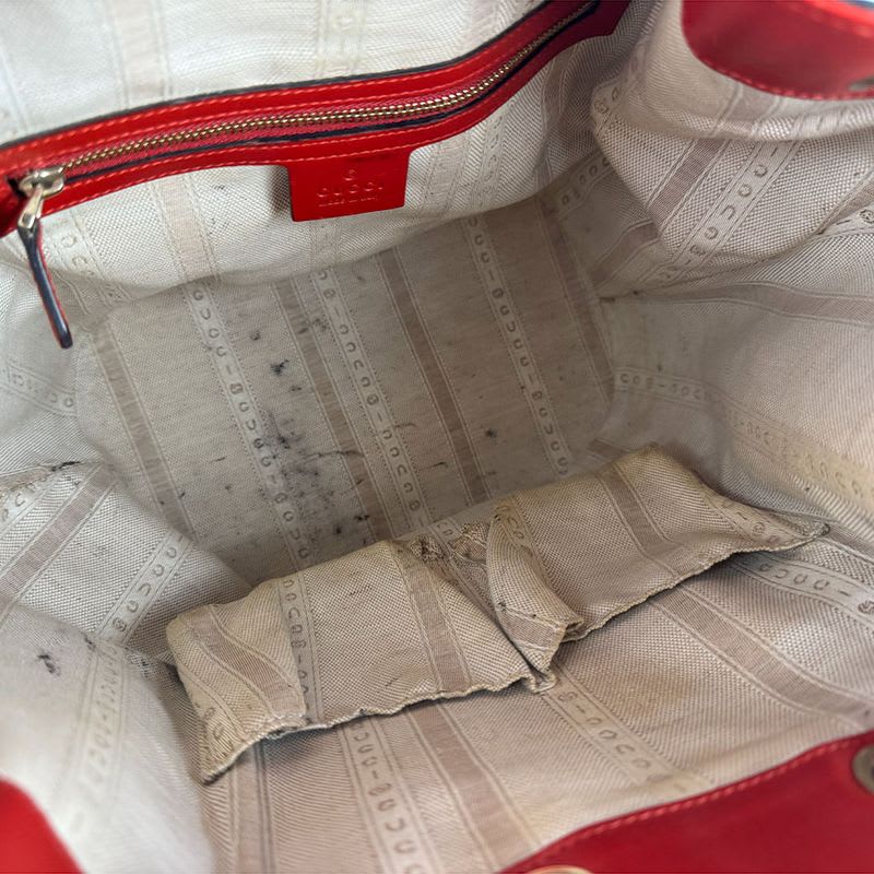Gucci Crossbody Bag Diamante
