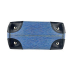 Louis Vuitton Shoulder Bag Handbag Epi Denim Phoenix MM