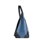 Louis Vuitton Shoulder Bag Handbag Epi Denim Phoenix MM