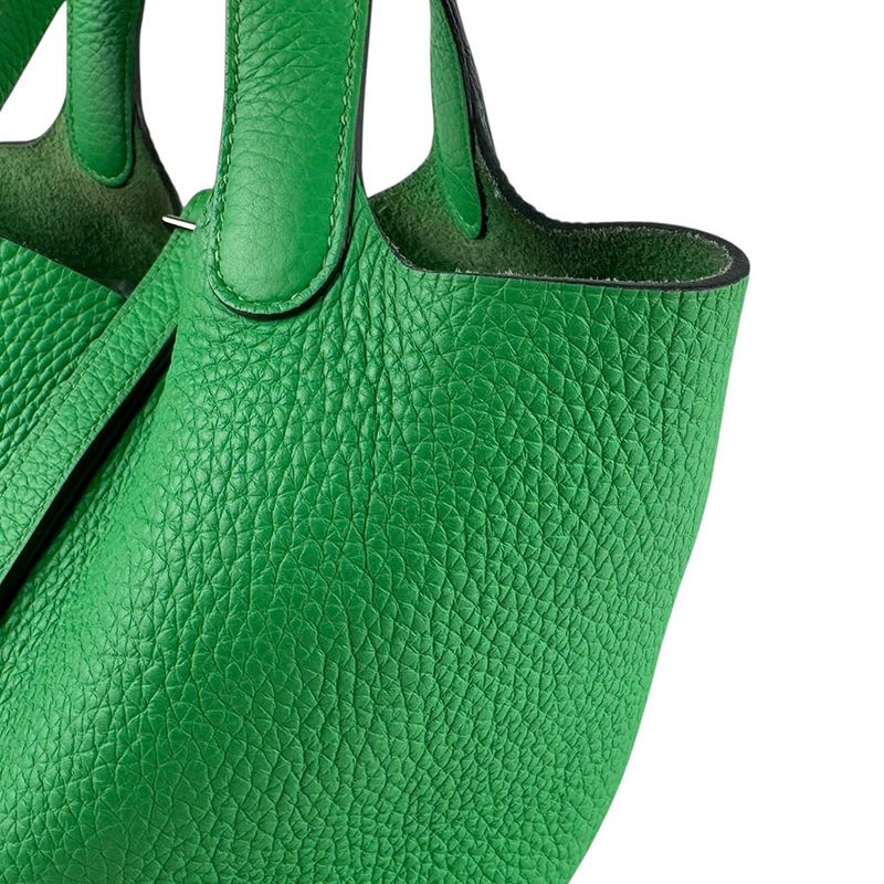 Hermes Handbag Picotin Lock PM 18