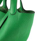 Hermes Handbag Picotin Lock PM 18