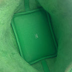 Hermes Handbag Picotin Lock PM 18