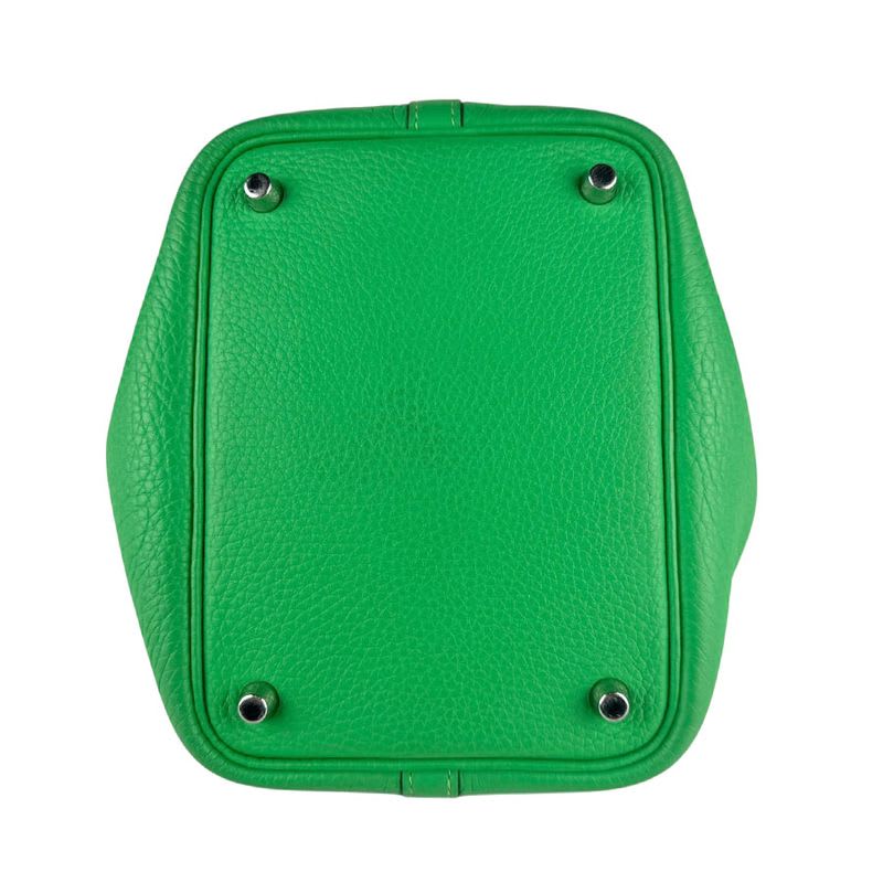 Hermes Handbag Picotin Lock PM 18