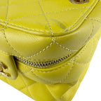 Chanel Shoulder Transfer Bag