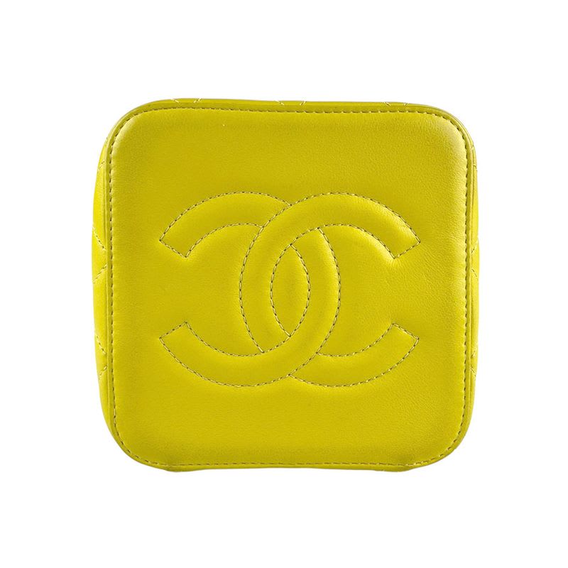 Chanel Shoulder Transfer Bag