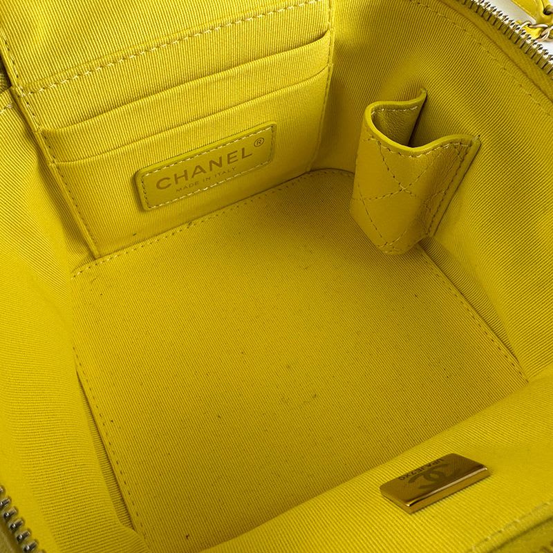 Chanel Shoulder Transfer Bag