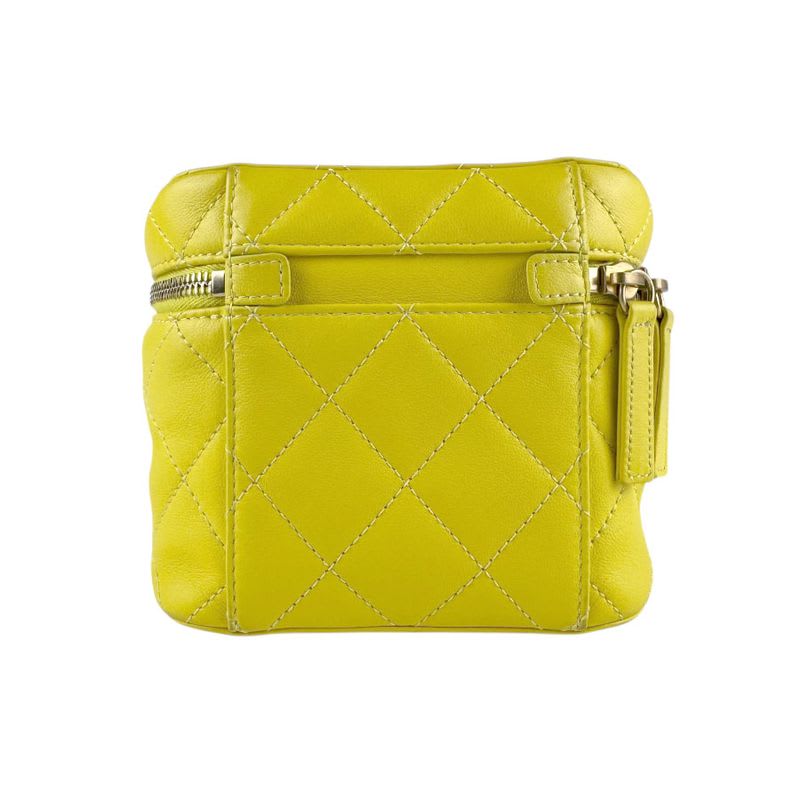 Chanel Shoulder Transfer Bag