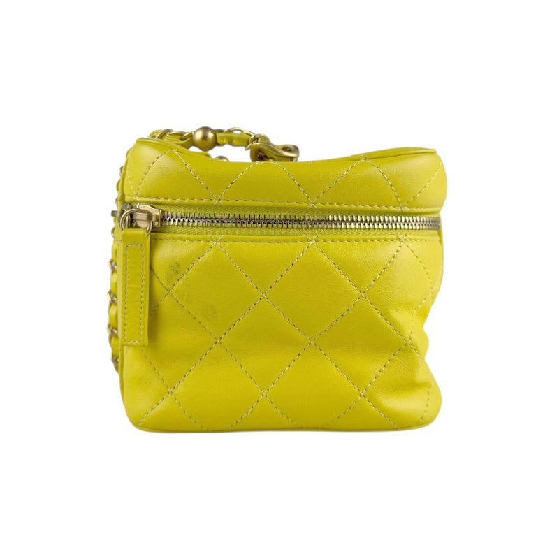 Chanel Shoulder Transfer Bag