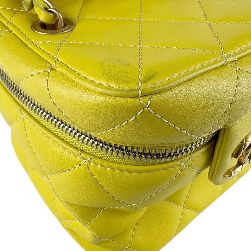 Chanel Shoulder Transfer Bag
