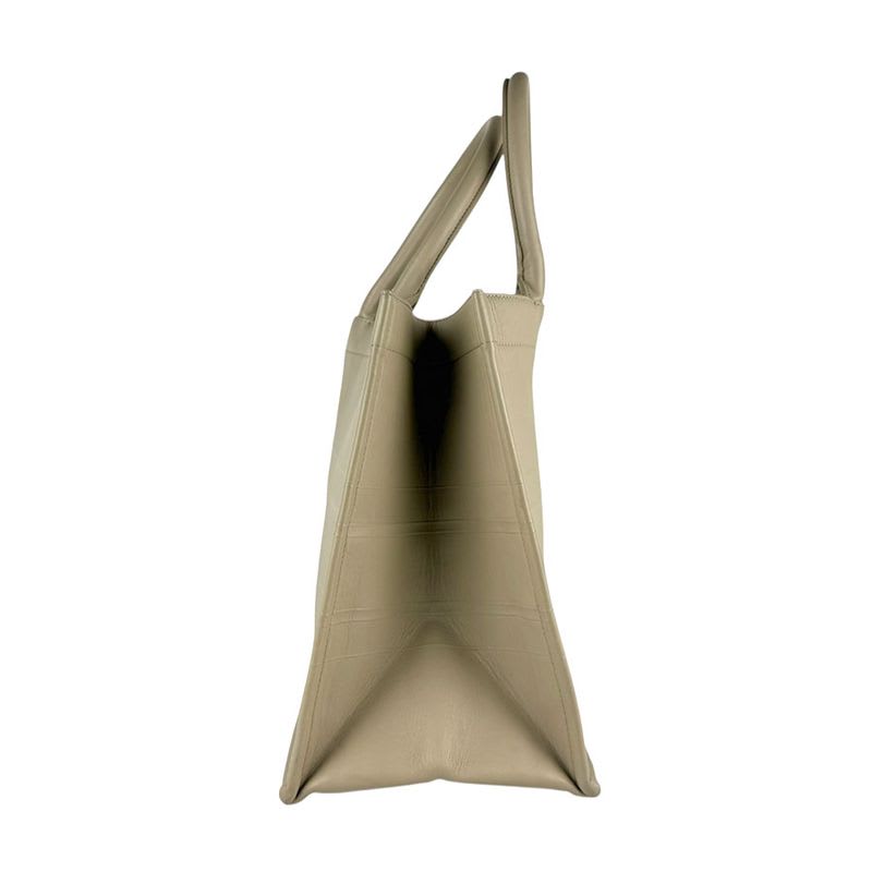 Christian Dior Handbag Book Tote Medium — view 3