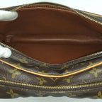 Louis Vuitton Shoulder Bag Nile Monogram
