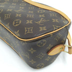 Louis Vuitton Shoulder Bag Blois Monogram — view 4