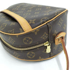 Louis Vuitton Shoulder Bag Blois Monogram — view 7