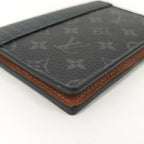 Louis Vuitton Organizer De Poche Card Case Monogram Eclipse — view 5