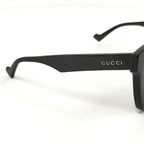 Gucci Sunglasses Black GG0965 sa — view 2