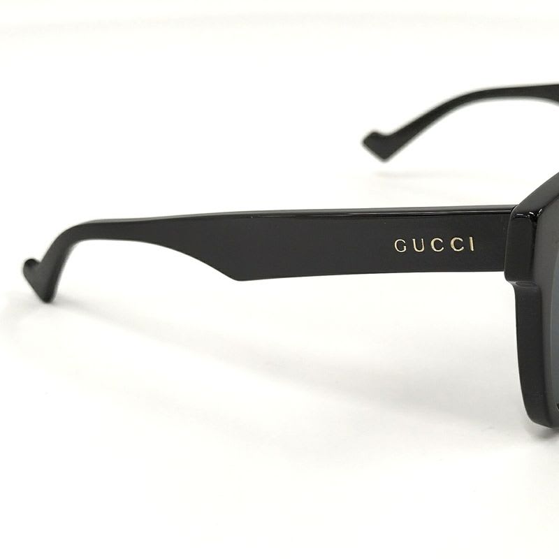 Gucci Sunglasses Black GG0965 sa — view 2