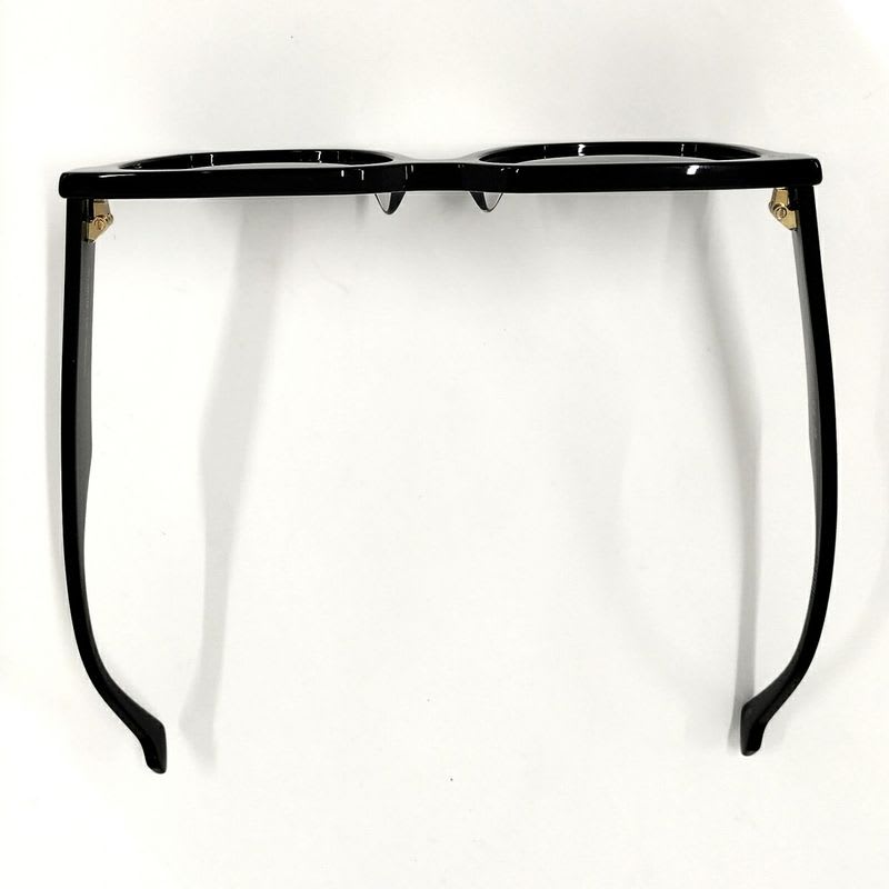 Gucci Sunglasses Black GG0965 sa — view 6