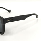 Gucci Sunglasses Black GG0965 sa — view 3