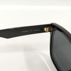 Gucci Sunglasses Black GG0965 sa — view 8