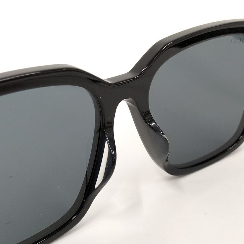 Gucci Sunglasses Black GG0965 sa — view 5