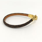 Louis Vuitton Bracelet Tribute M6442 — view 4