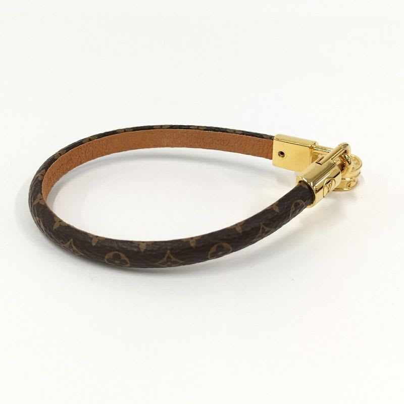 Louis Vuitton Bracelet Tribute M6442 — view 4