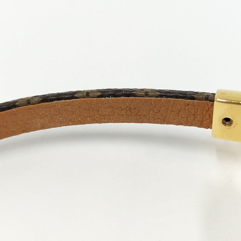Louis Vuitton Bracelet Tribute M6442 — view 8