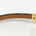 Louis Vuitton Bracelet Tribute M6442 — view 8