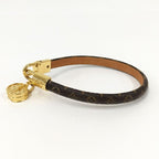 Louis Vuitton Bracelet Tribute M6442 — view 3
