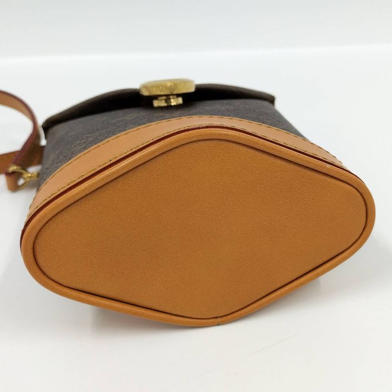 Louis Vuitton Envelope Pouch Monogram Dust