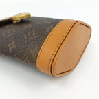 Louis Vuitton Envelope Pouch Monogram Dust