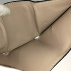 Loewe Trifold Wallet Leather Grey — view 8
