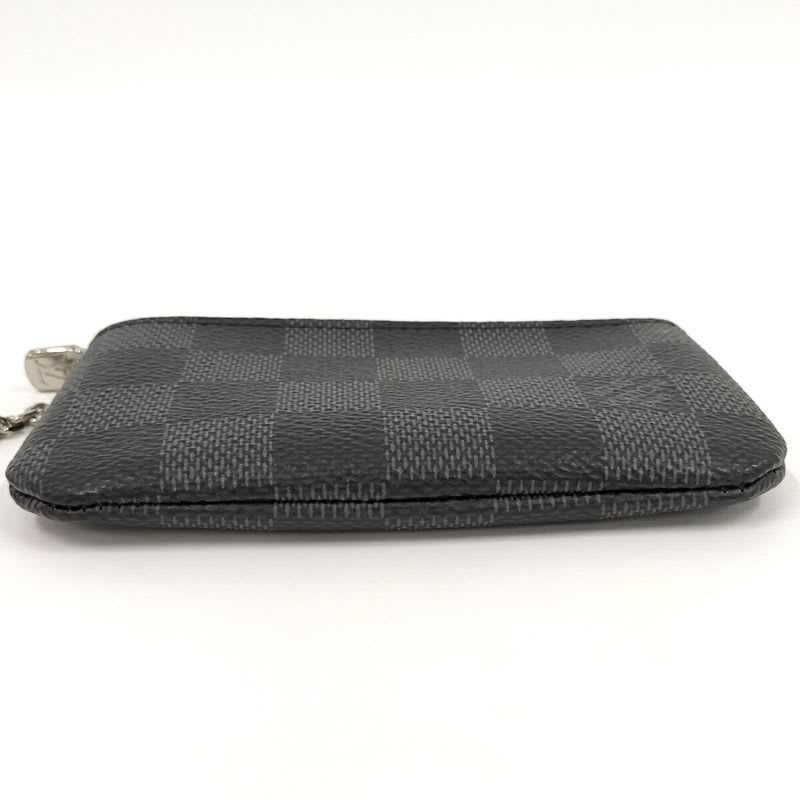 Louis Vuitton Coin Case Pochette Ring — view 5