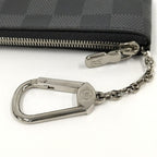 Louis Vuitton Coin Case Pochette Ring — view 4