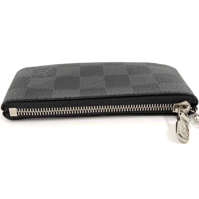 Louis Vuitton Coin Case Pochette Ring — view 6